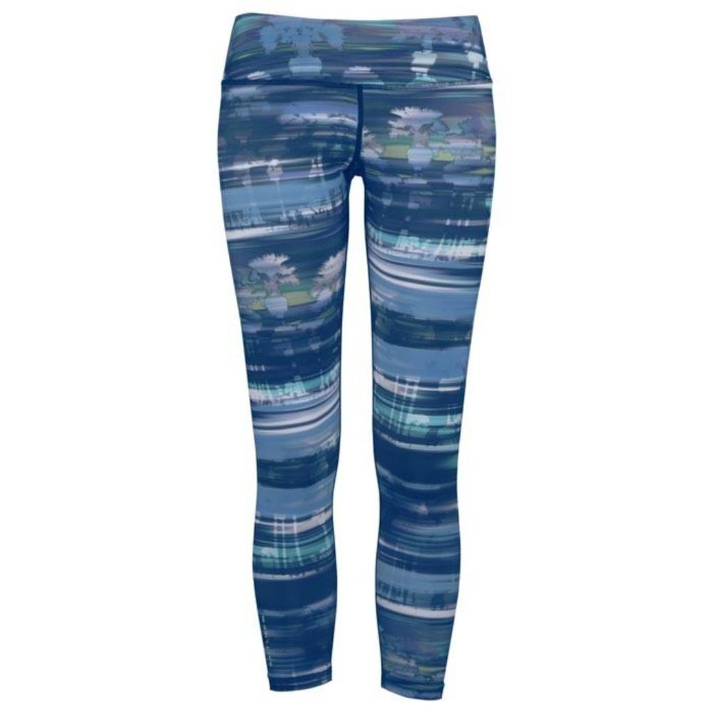 Salt Life SLX Paradise Dreams Performance Leggings